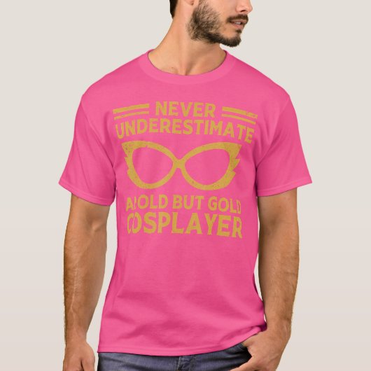 T-shirt (Voorkant)