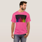 T-shirt (Voorkant volledig)