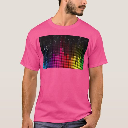 T-shirt (Voorkant)