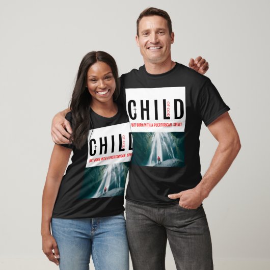 T-shirt (Unisex)