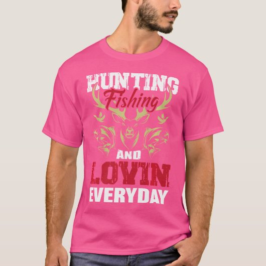 T-shirt (Voorkant)