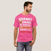 T-shirt (Voorkant volledig)