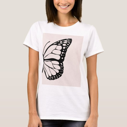 T-shirt (Voorkant)