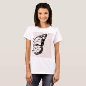 T-shirt (Voorkant volledig)