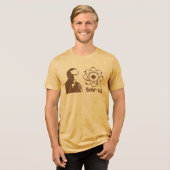 T-shirt (Voorkant volledig)