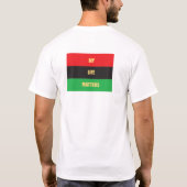 T-shirt (Achterkant)