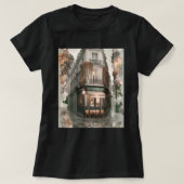 T-shirt (Design voorkant)