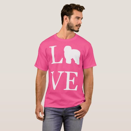 T-shirt (Voorkant volledig)