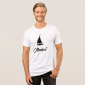 T-shirt (Voorkant volledig)