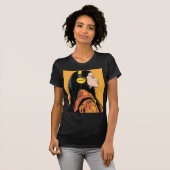 T-shirt (Voorkant volledig)