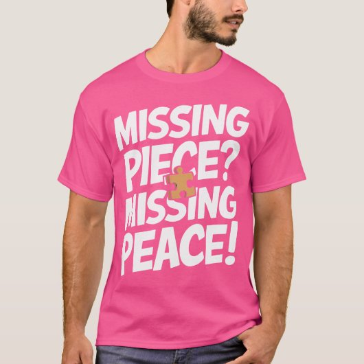 T-shirt (Voorkant)