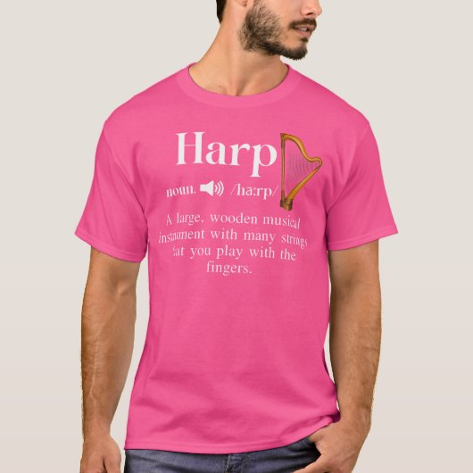 T-shirt (Voorkant)