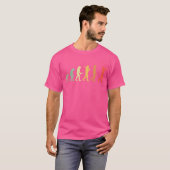 T-shirt (Voorkant volledig)