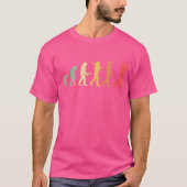 T-shirt (Voorkant)