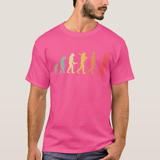 T-shirt (Voorkant)