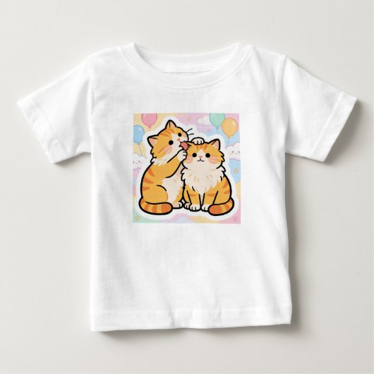 T-shirt (Voorkant)