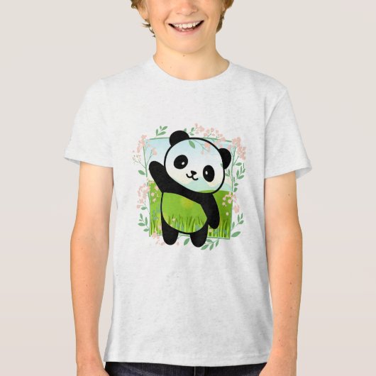 T-shirt (Voorkant)