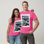 T-shirt (Unisex)