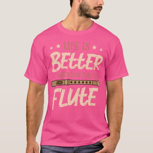 T-shirt (Voorkant)