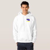 T-shirt (Voorkant volledig)