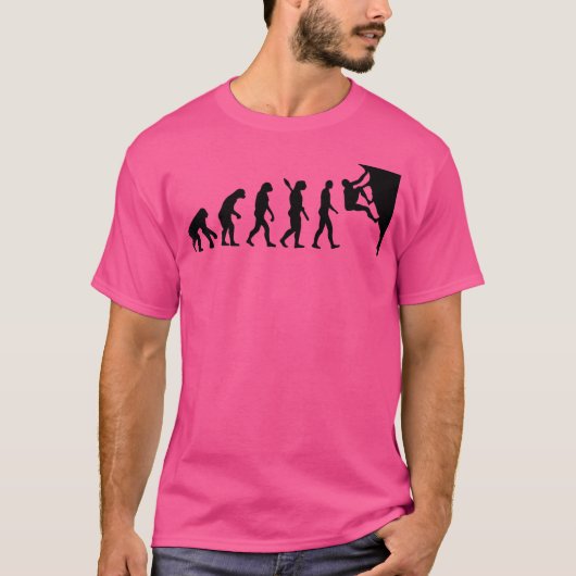 T-shirt (Voorkant)