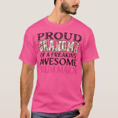 T-shirt (Voorkant)