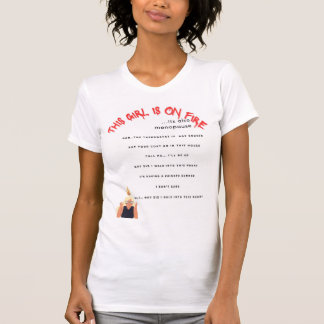 T-shirt