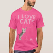 T-shirt (Voorkant)