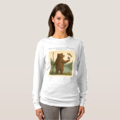 T-shirt (Voorkant volledig)