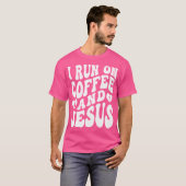 T-shirt (Voorkant volledig)