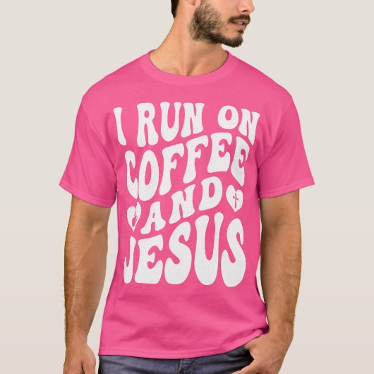 T-shirt (Voorkant)