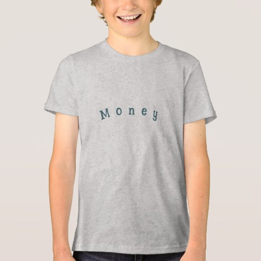 T-shirt (Voorkant)