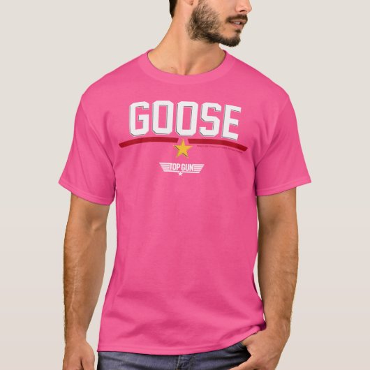 T-shirt (Voorkant)
