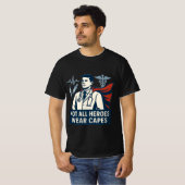 T-shirt (Voorkant volledig)