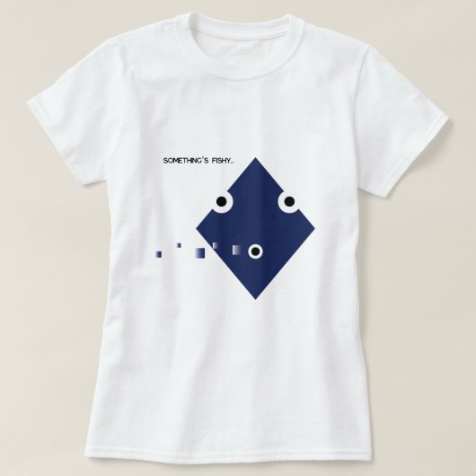T-shirt (Design voorkant)