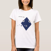 T-shirt (Voorkant)