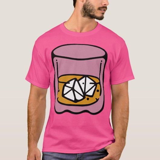 T-shirt (Voorkant)