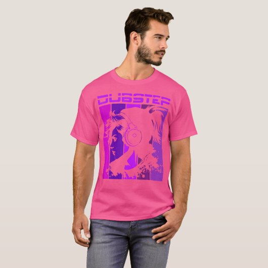 T-shirt (Voorkant volledig)