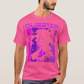 T-shirt (Voorkant)
