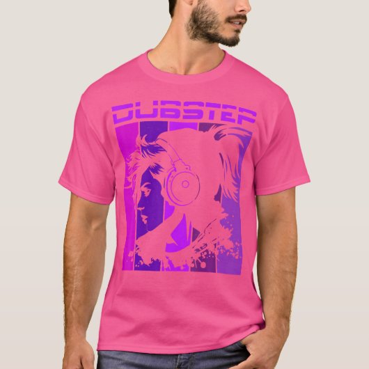 T-shirt (Voorkant)