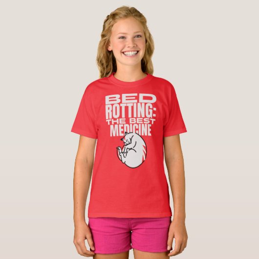 T-shirt (Voorkant volledig)