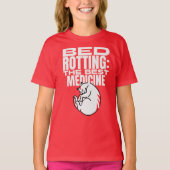 T-shirt (Voorkant)