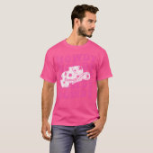 T-shirt (Voorkant volledig)
