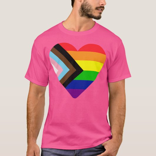 T-shirt (Voorkant)