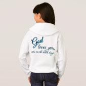 T-Shirt (Achterkant volledig)