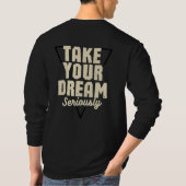 T-shirt (Achterkant)