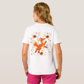 T-shirt (Achterkant volledig)
