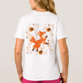 T-shirt (Achterkant)