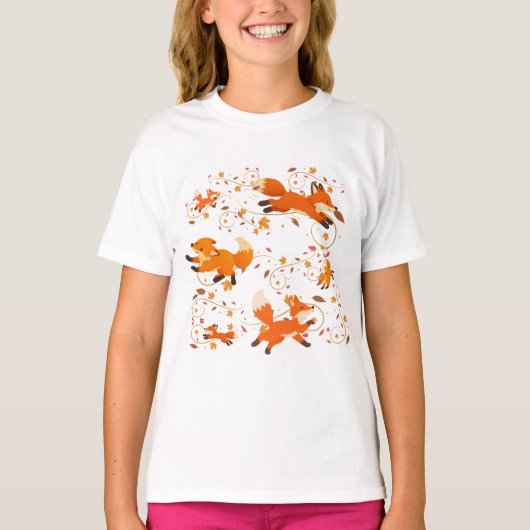 T-shirt (Voorkant)