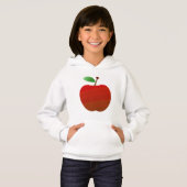 T-shirt (Voorkant volledig)